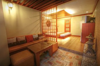 Hotel Victoria Court Panorama