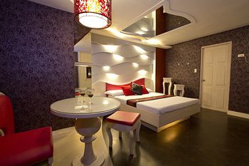 Hotel Victoria Court Panorama