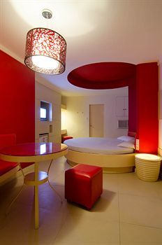 Hotel Victoria Court Panorama