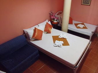 Hotel Palanca Guest House