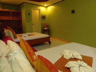Hotel Palanca Guest House