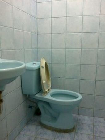 Hotel Palanca Guest House