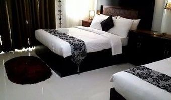 Hotel Coron Bancuang Mansion