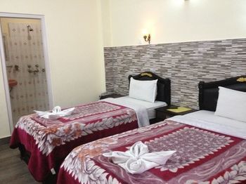 Hotel The Greatwall