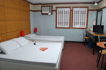 Motel Hotel Sogo Sta Mesa