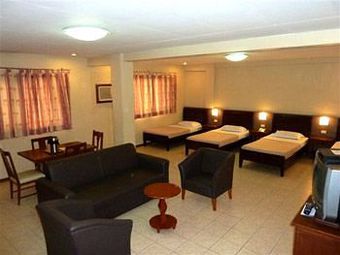 Circle Inn - Hotel & Suites