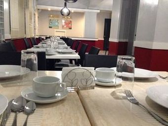 Apartamento Leesons Residences