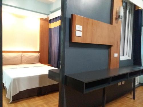 Apartamento Leesons Residences