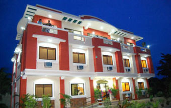 Hotel Kookaburra Travel Lodge