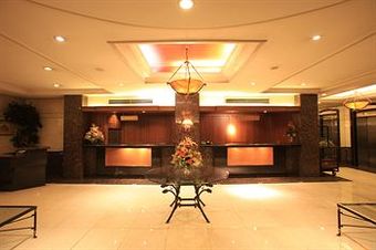 Aparthotel Mabini Mansion Hotel