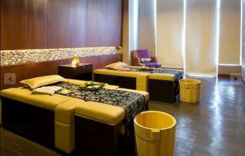 The Bellevue Hotel Manila