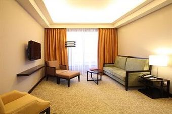 The Bellevue Hotel Manila