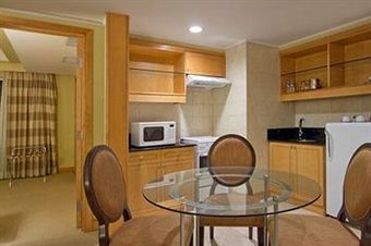 The Bellevue Hotel Manila