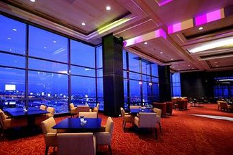 The Bellevue Hotel Manila