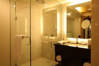 The Bellevue Hotel Manila