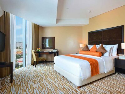 Acacia Hotel Manila