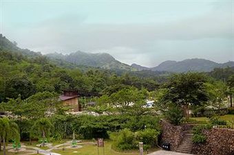 Apartamento Green Canyon