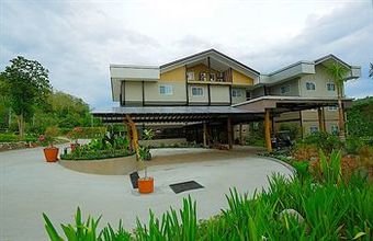Apartamento Green Canyon