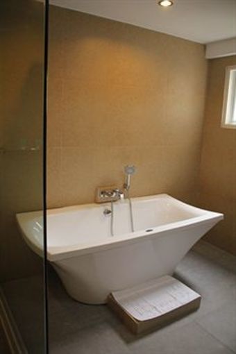 Apartamento Green Canyon