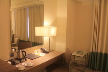 Hotel Benilde Maison De La Salle