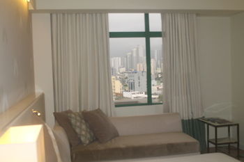 Hotel Benilde Maison De La Salle