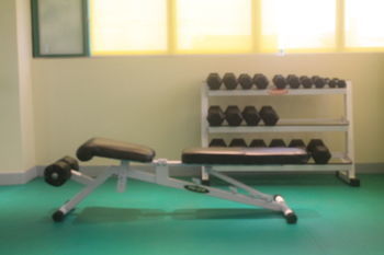 Hotel Benilde Maison De La Salle