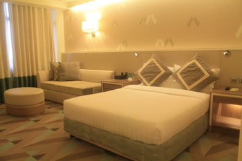 Hotel Benilde Maison De La Salle