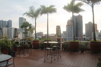 Hotel Benilde Maison De La Salle