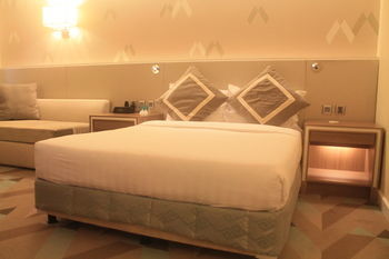 Hotel Benilde Maison De La Salle