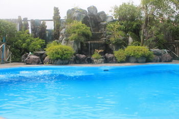 Hotel Benilde Maison De La Salle