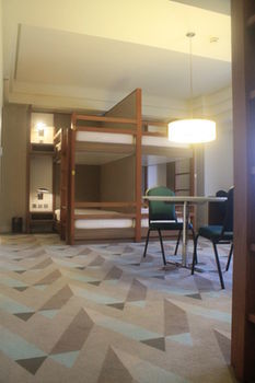 Hotel Benilde Maison De La Salle