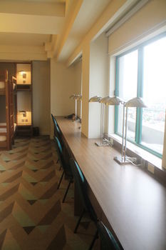 Hotel Benilde Maison De La Salle