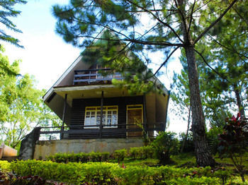 Sunny Point Hotel & Apartelle