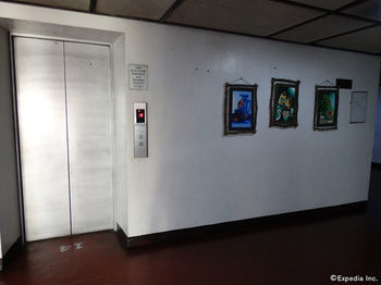 Aparthotel Manila Bay Serviced Apartments
