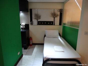 Aparthotel Manila Bay Serviced Apartments