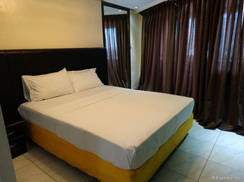 Aparthotel Manila Bay Serviced Apartments