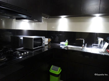 Aparthotel Manila Bay Serviced Apartments