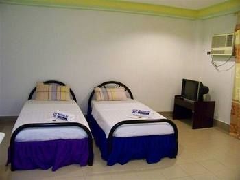 Gk Business Hotel