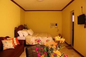 Apartamento Hagnaya Beach Resort And Restaurant