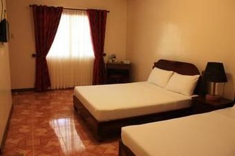 Apartamento Hagnaya Beach Resort And Restaurant