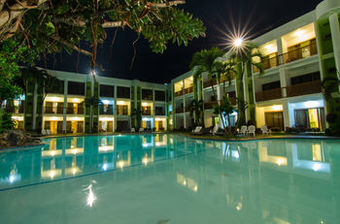 Apartamento Apple Tree Resort And Hotel