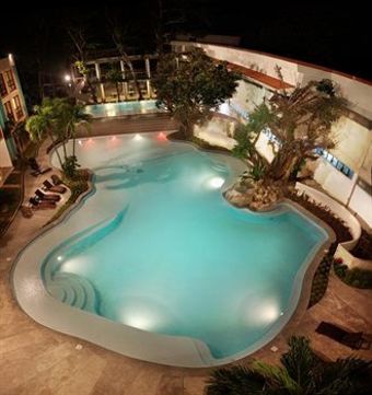 Apartamento Apple Tree Resort And Hotel