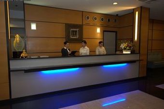 Technopark Hotel