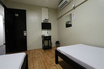 Hotel Domestic Guesthouse
