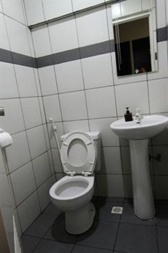 Hotel Domestic Guesthouse