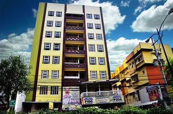 Albergue Rooms 498