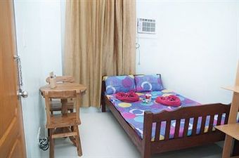 Albergue Rooms 498