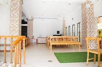 Albergue Rooms 498