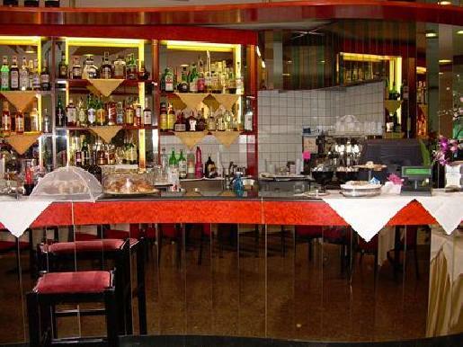 Hotel Pineta Palace