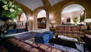 Hotel Marcella Royal